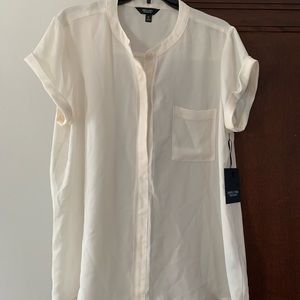 Dress shirt
